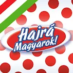 Pöttyös - Hajrá Magyarok Apk