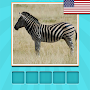Animals Quiz - guess and learn