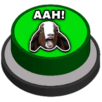 Scream Goat: Sound Meme Button