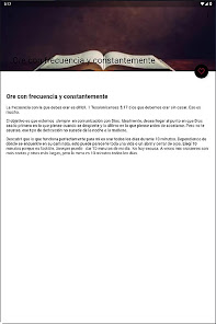 Imágen 21 Oraciones Diarias Poderosas android