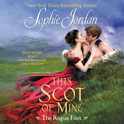 Icon image This Scot of Mine: The Rogue Files