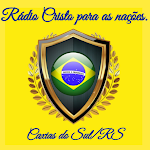 Cover Image of डाउनलोड RÁDIO CRISTO PARA AS NAÇOES CAXIAS 8.3 APK