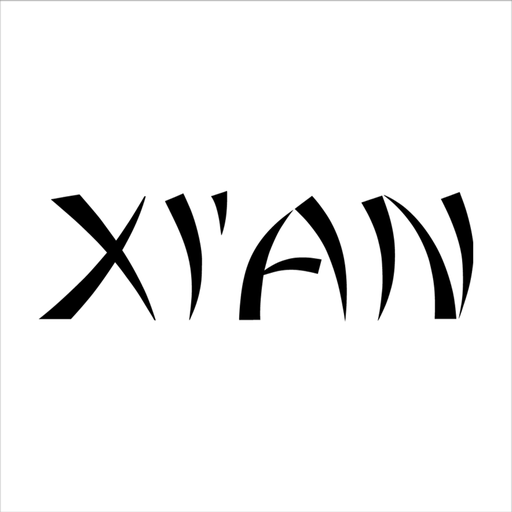 Xian Beverly Hills logo