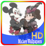 Mickey Wallpapers HD icon
