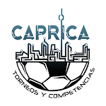 Cover Image of ダウンロード Caprica Competencias  APK