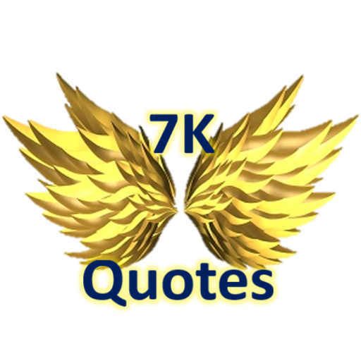 7K Quotes logo