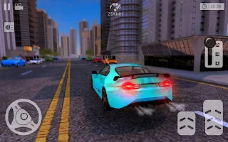 Car Parking Game - Parking - Screenshot 3