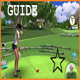 Tips Golf Star icon