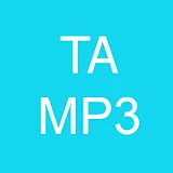 Tamil MP3 Music Downloader icon