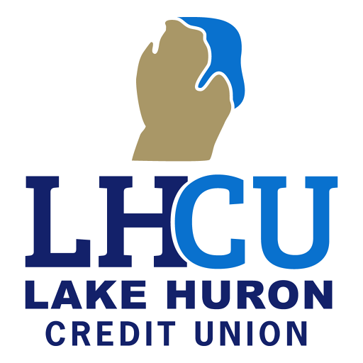 Lake Huron Credit Union logo