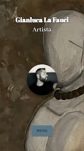 Android application Gianluca La Fauci screenshort