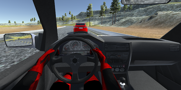 E30 M3 Drift Simulator 36 Screenshots 5