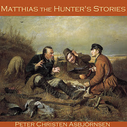 Icon image Matthias the Hunter's Stories