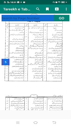 Tareekh e Tabri Urdu Part 6のおすすめ画像4