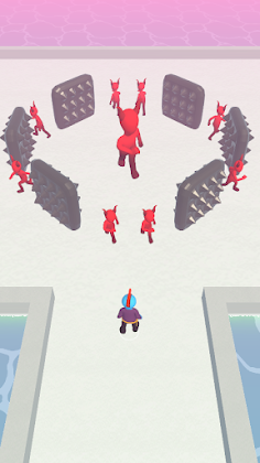 Arrow Guardian - Screenshot 2