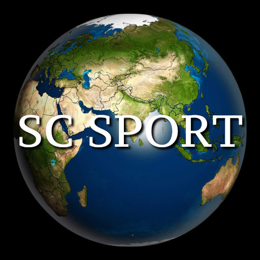 SCSport 0.8.9 Icon