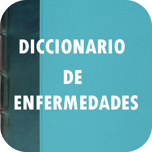 Eliminar Arenoso Genealogía Diccionario de Enfermedades - Apps en Google Play