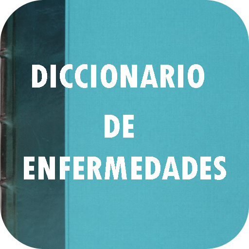 Diccionario de Enfermedades