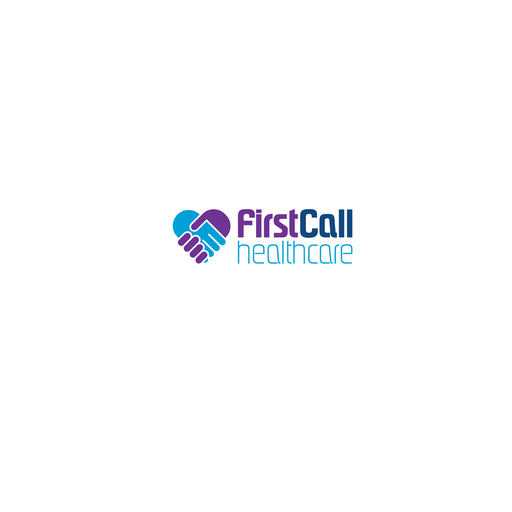 FirstCall Healthcare logo