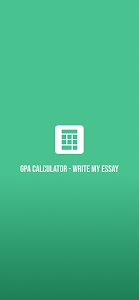 GPA Calculator - WriteMyEssay Unknown