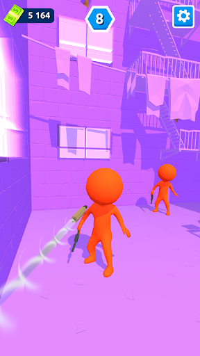 Smart Sniper Screen 2