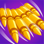 Bullet Sheet
