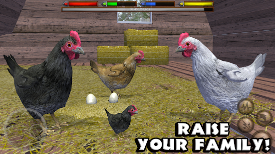 Ultimate Farm Simulator Screenshot