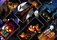 screenshot of Halloween Wallpaper
