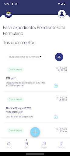 Canarias Sin Deuda Screen 2