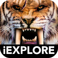 Extinct Animals iExplore AR