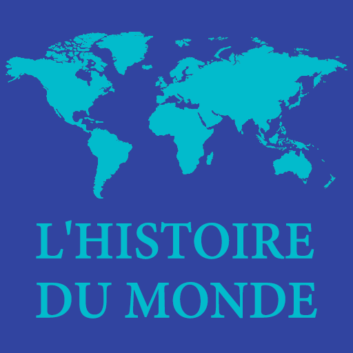 World History in French (Battl  Icon