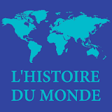 World History in French (Battles, Events & Facts) icon