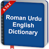 Roman Urdu English Dictionary icon