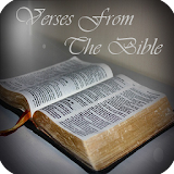 Bible verses. icon