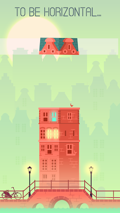 Spinning Block - Screenshot 2
