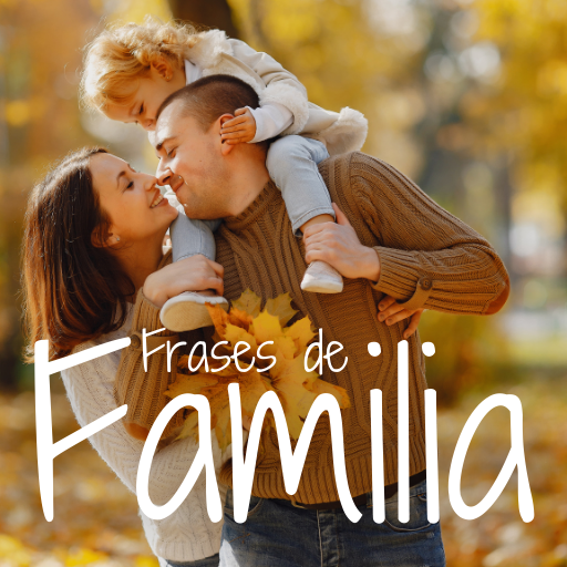 Frases de la Familia  Icon