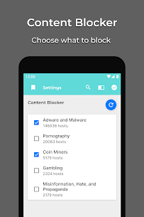 Hermit — Lite Apps Browser v19.9.0 MOD APK (Premium/Unlocked) Free For Android 7