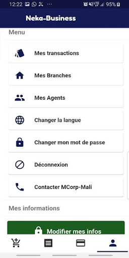 Neka-Business Screenshot 4 - AppWisp.com