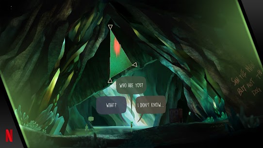 OXENFREE: Netflix Edition MOD (Coming Soon) 3