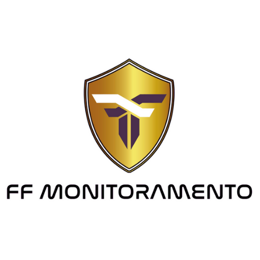 F F Monitoramento logo