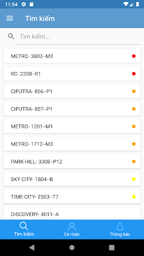 PropertyPlus Screen 2