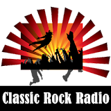Classic Rock Radio Worldwide icon