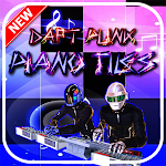 Daft Punk - Piano Tiles 2021 Apk