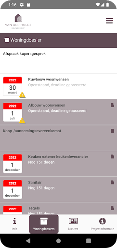 Wonen Landgoed de Hulst Screen 2