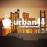 Urban 44 Coffee icon