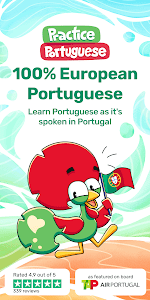 Practice Portuguese Unknown