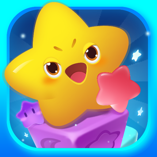 Star Pop 2024  Icon