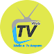 Rádio e TV Amparo - Androidアプリ