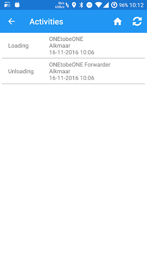 ONEtoMOVE Screen 3
