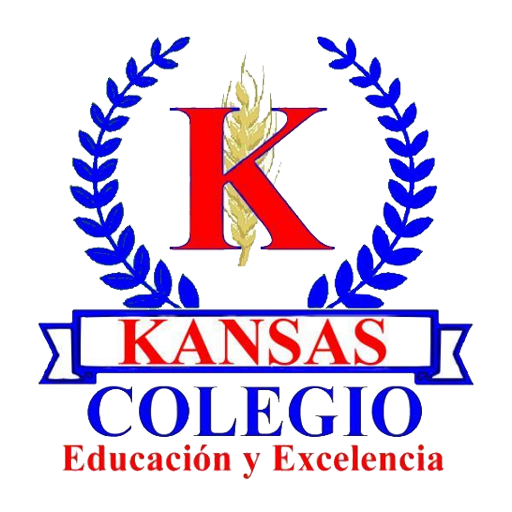 Colegio Kansas Logo